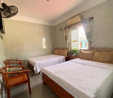Dong Hoi Hotel | HAI DANG HOTEL