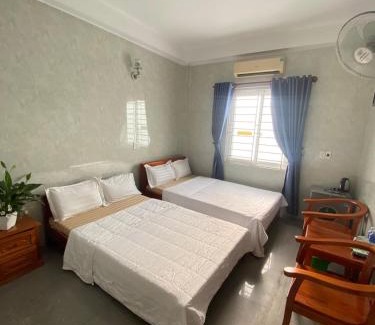 Dong Hoi Hotel | HAI DANG HOTEL