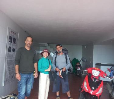 Dong Hoi Hotel | HAI DANG HOTEL
