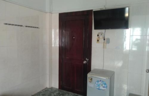 Duong Dong House | Hai Hien Guesthouse