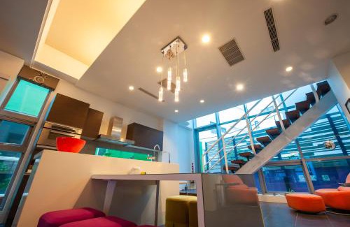 Magong Bed & Breakfast | Hai Pu B&B