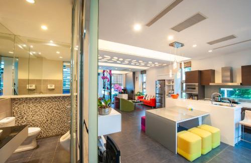 Magong Bed & Breakfast | Hai Pu B&B