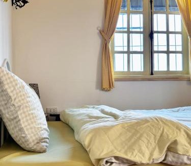 Quan Hoa Apartment | Hai Street 1004QH