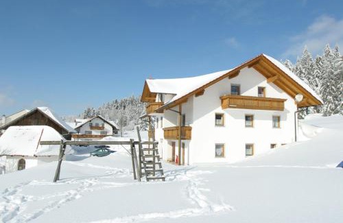 Maibrunn Apartment | Haidberg-Hof