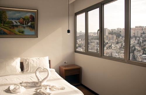 Haifa Hotel | Haifa Peak