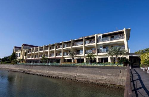Shima Hotel | Haifu