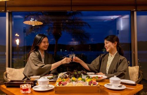 Shima Hotel | Haifu