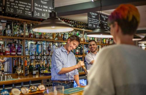 Preston Hotel | Haighton Manor - Brunning and Price