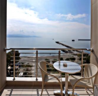 Kalamata Hotel | Haikos Hotel