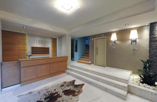 Kalamata Hotel | Haikos Hotel