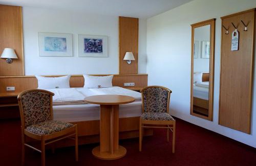 Ebersbach Hotel | Hainberg Hotel