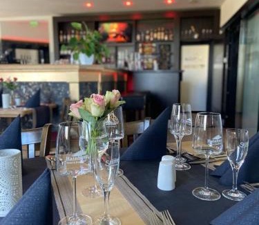 Ebersbach Hotel | Hainberg Hotel