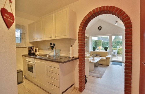 Hemmelsdorf Apartment | Hainholz Bungalow Hemmelsdorf - Hainholz