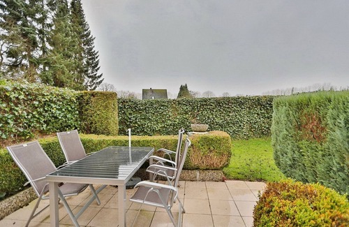 Hemmelsdorf Apartment | Hainholz Bungalow Hemmelsdorf - Hainholz