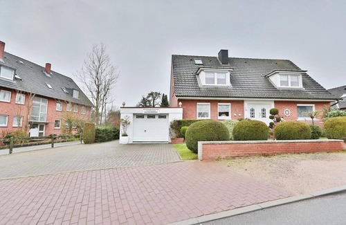 Hemmelsdorf Apartment | Hainholz Bungalow Hemmelsdorf - Hainholz