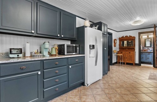 Bay St Louis House | Hair of the Dogs - Renowned Remedy - Redesigned School - Old BSL few blocks