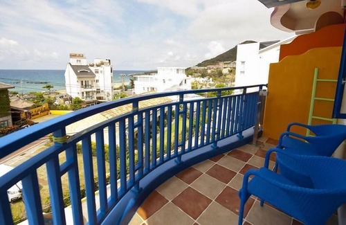 Sail Rock Beach House | Haisu Homestay