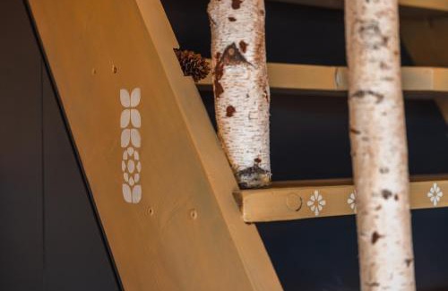 Neagra Sarului Ski Chalet | Haita Land