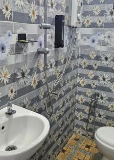 Kok Lanas House | Haji Awang Homestay