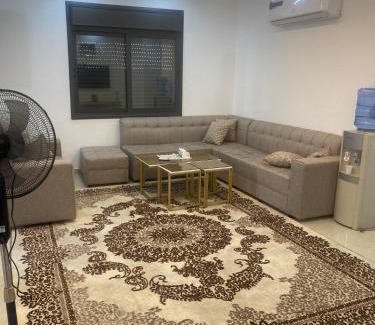 Madaba Apartment | HakamHouse