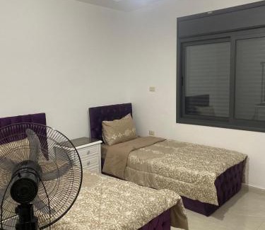 Madaba Apartment | HakamHouse