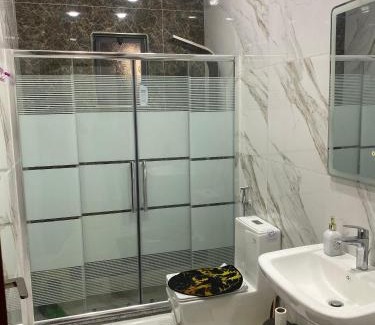 Madaba Apartment | HakamHouse