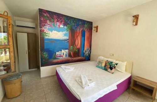 Bitez Hotel | Hakan Hotel