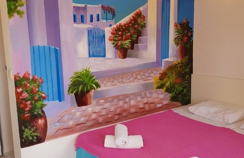 Bitez Hotel | Hakan Otel