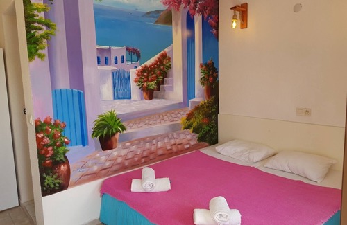 Bitez Hotel | Hakan Otel
