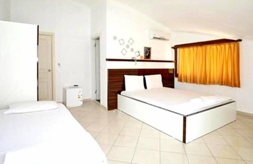 Alanya House | Hakan Pansiyon