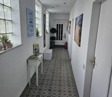 Treis-Karden Apartment | Hakans Moselblick Ferienwohnung