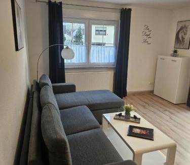 Treis-Karden Apartment | Hakans Moselblick Ferienwohnung