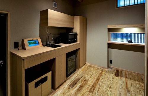 Susakiuramachi Hotel | Hakata 40 sqmno smoking/Fukuoka Fukuoka