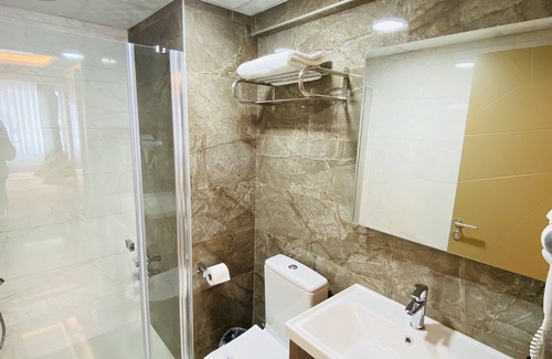 Gaziemir Hotel | Hakcan Hotel