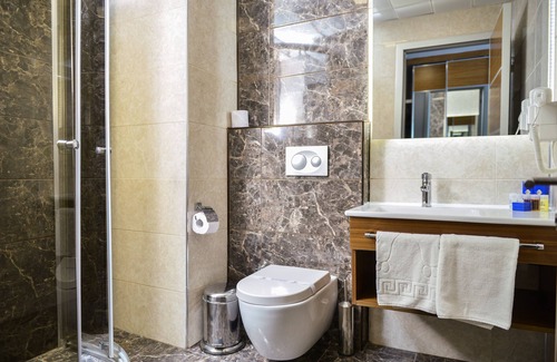 Gaziemir Hotel | Hakcan Hotel