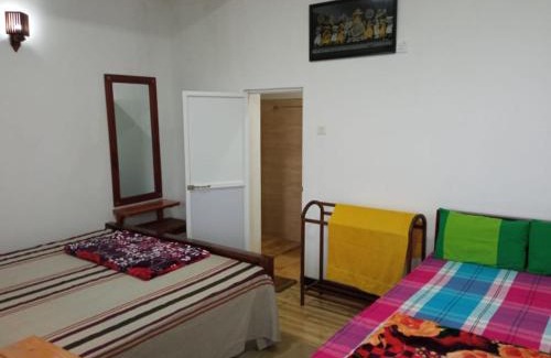 Welimada Apartment | Hakgala Mount Paradise