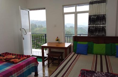 Welimada Apartment | Hakgala Mount Paradise
