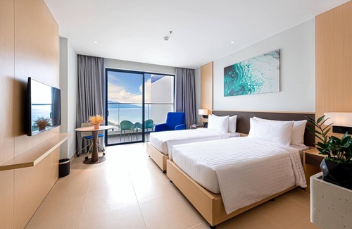 Khanh Hoa Hotel | Haki Seaview