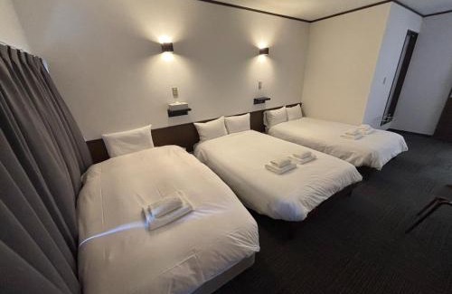 Hakodate Hotel | Hakodate City - Hotel - Vacation STAY 40655v