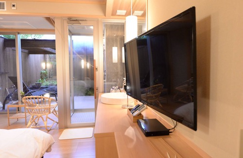 Hakone House | Hakone Gora Byakudan