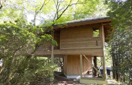 Hakone Hotel | Hakone Retreat villa 1/f