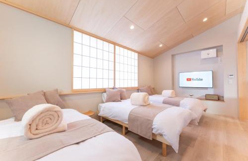 Yumoto House | Hakone Seiun - Vacation STAY 22758v