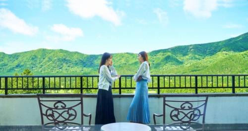 Hakone Hotel | Hakone Sengokuhara Prince Hotel