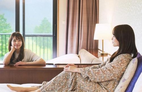 Hakone Hotel | Hakone Sengokuhara Prince Hotel