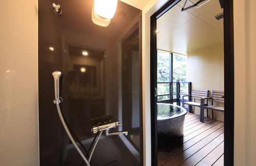 Yumoto House | Hakone Suimeisou