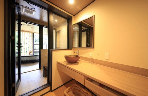 Yumoto House | Hakone Suimeisou