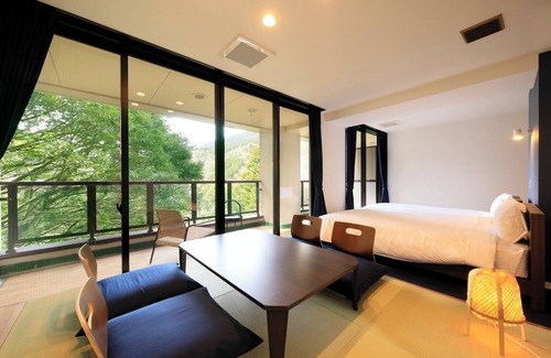 Hakone House | Hakone Suisen