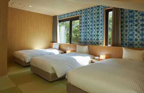 Gora Hotel | Hakone Yutowa