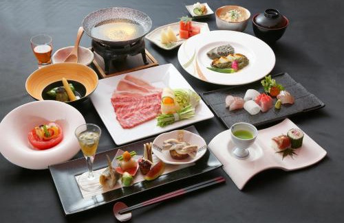 Hakone Hotel | Hakone Yuyado Zen