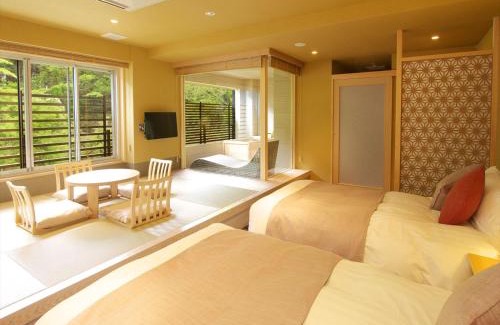 Hakone Hotel | Hakone Yuyado Zen